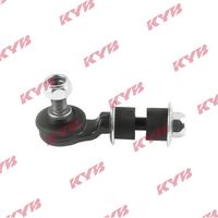 Stange/Strebe, Stabilisator