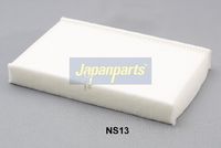 Филтър купе (поленов филтър)