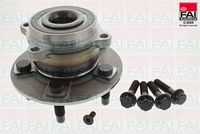 комплект колесен лагер