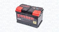 Starterbatterie