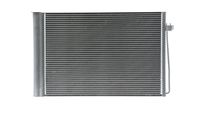 Thumbnail - Condensor, airconditioning - AC344000P - MAHLE