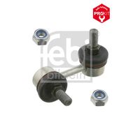 Stange/Strebe, Stabilisator