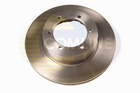 Disc frana COMLINE, Cod: ADC9025V
