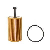 маслен филтър