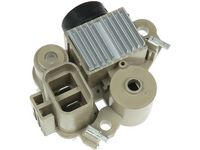 Alternator Regulator