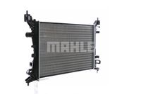 Thumbnail - Radiateur - CR774000S - MAHLE