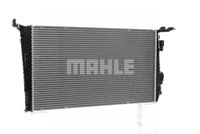 Thumbnail - Radiateur - CR845000S - MAHLE