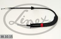 Cable Pull, clutch control