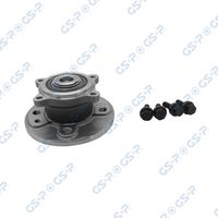 Set rulment roata GSP, Cod: 9400154K