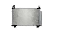 Thumbnail - Condensor, airconditioning - AC800000S - MAHLE