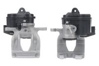 спирачен апарат