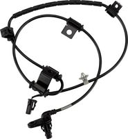 Sensor, Raddrehzahl