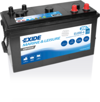 Starterbatterie