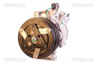 Compresor, climatizare TRISCAN, Cod: 9020 29063