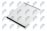 Филтър купе (поленов филтър)