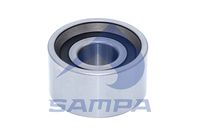 Rola ghidare/conducere, curea transmisie SAMPA, Cod: 064.077