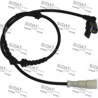 Sensor, Raddrehzahl