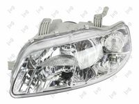 HAUPTSCHEINWERFER