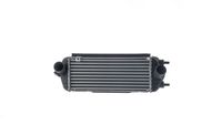 Thumbnail - Intercooler, inlaatluchtkoeler - CI694000S - MAHLE