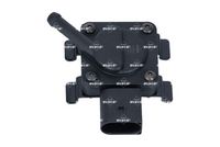 Sensor, Abgasdruck