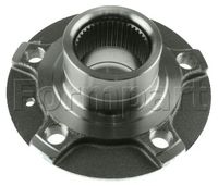 главина на колелото