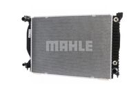 Thumbnail - Radiateur - CR424000S - MAHLE