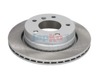 спирачен диск