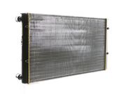 Thumbnail - Radiateur - CR373000S - MAHLE