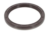 Wellendichtring, Kurbelwelle