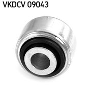 SKF Lagerbus, stabilisator 4