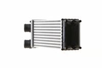 Thumbnail - Intercooler, inlaatluchtkoeler - CI166000S - MAHLE