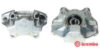 Bremssattel