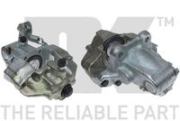 Bremssattel