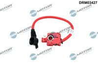 Akumulatoru baterijas adapteris DRM03427 Dr.Motor