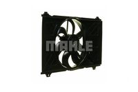 Thumbnail - Koelventilatorwiel - CFF252000P - MAHLE