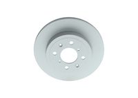 Disc frana BOSCH, Cod: 0 986 479 E75