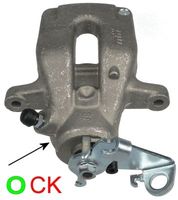 Bremssattel