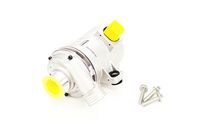 водна помпа, охлаждане на двигателя