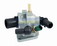 термостат, охладителна течност