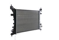 Thumbnail - Radiateur - CR774000S - MAHLE