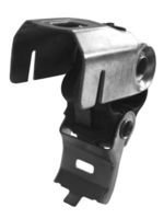 Halter, Abgasanlage