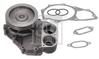 Pompă de apă, răcire motor FEBI BILSTEIN, Cod: 27187