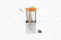 горивопроводен модул (горивна помпа+сонда)