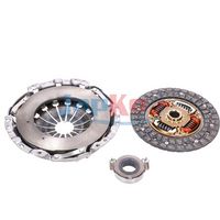 Set ambreiaj JAPKO, Cod: 922070