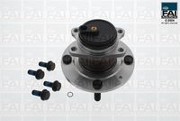 комплект колесен лагер