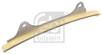 Gleitschiene, Steuerkette
