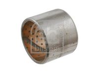 Buchse, Achsschenkelbolzen