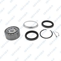Set rulment roata GSP, Cod: GK1340