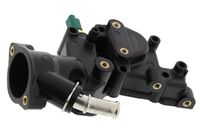 MAPCO Thermostaathuis 2