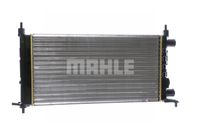 Thumbnail - Radiateur - CR735000S - MAHLE